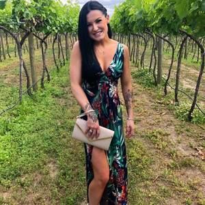 Meet your Posher, Anny-pier